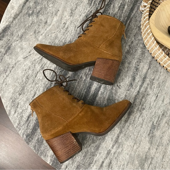 Matisse Vixen Boots - sz 6 - Picture 4 of 4